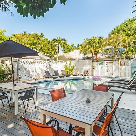 Tropical Village Key West Extérieur photo