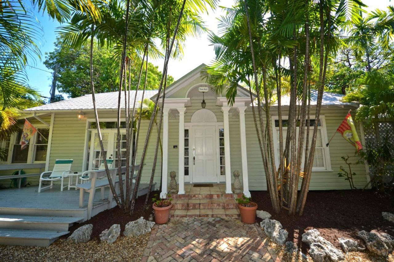 Tropical Village Key West Extérieur photo