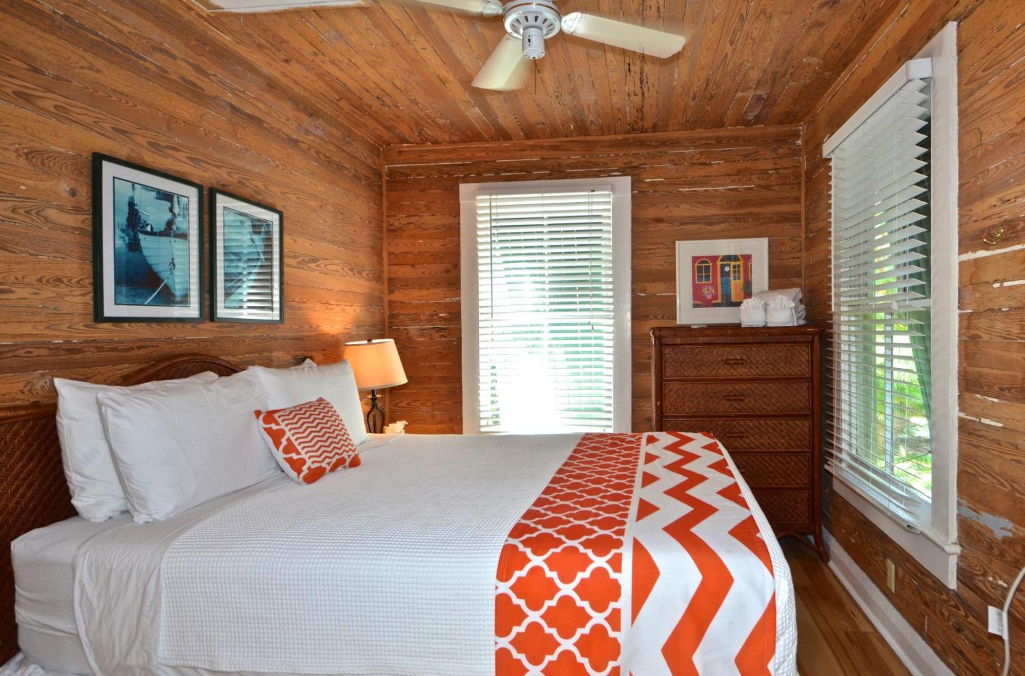 Tropical Village Key West Chambre photo