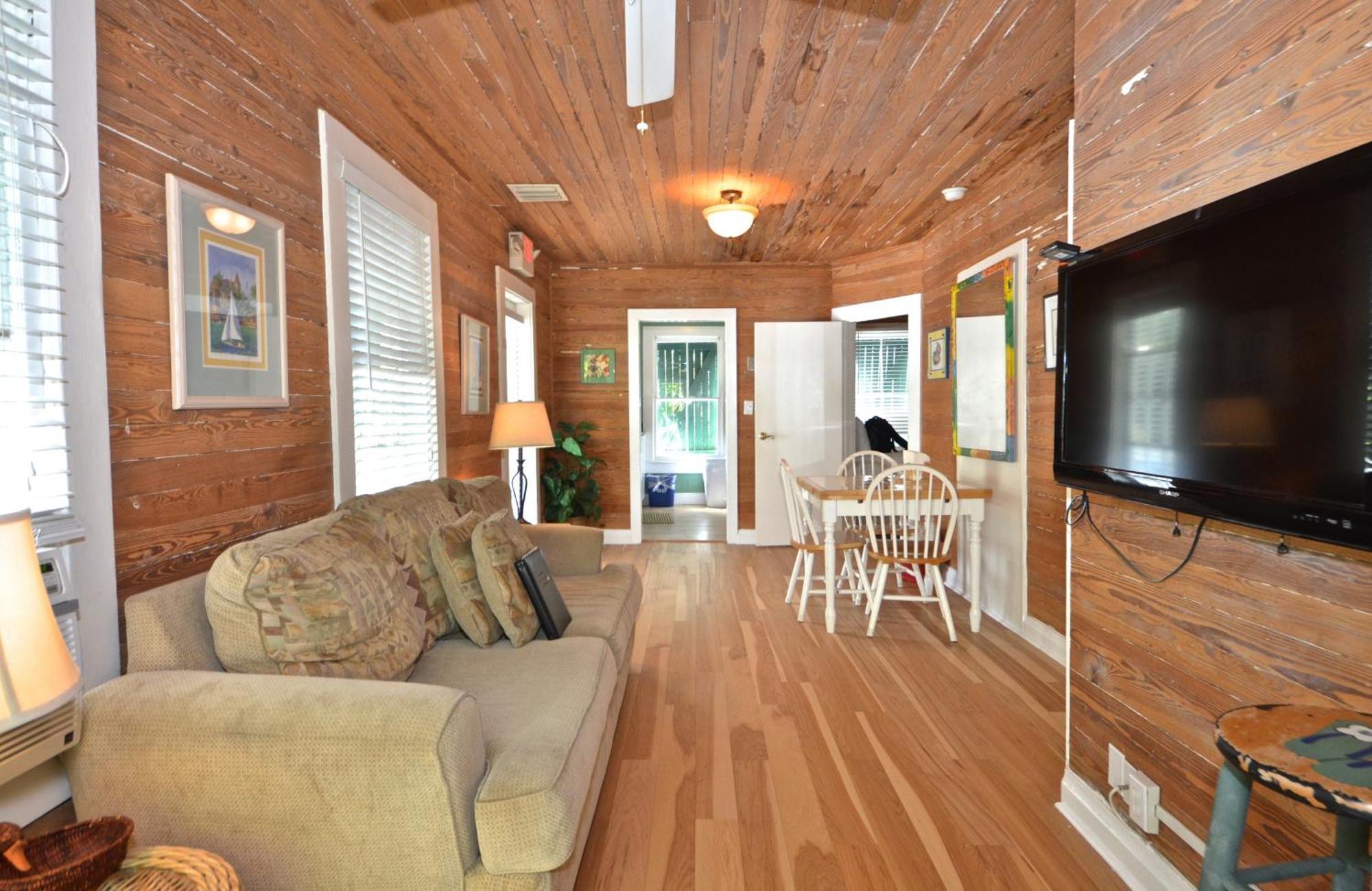 Tropical Village Key West Chambre photo