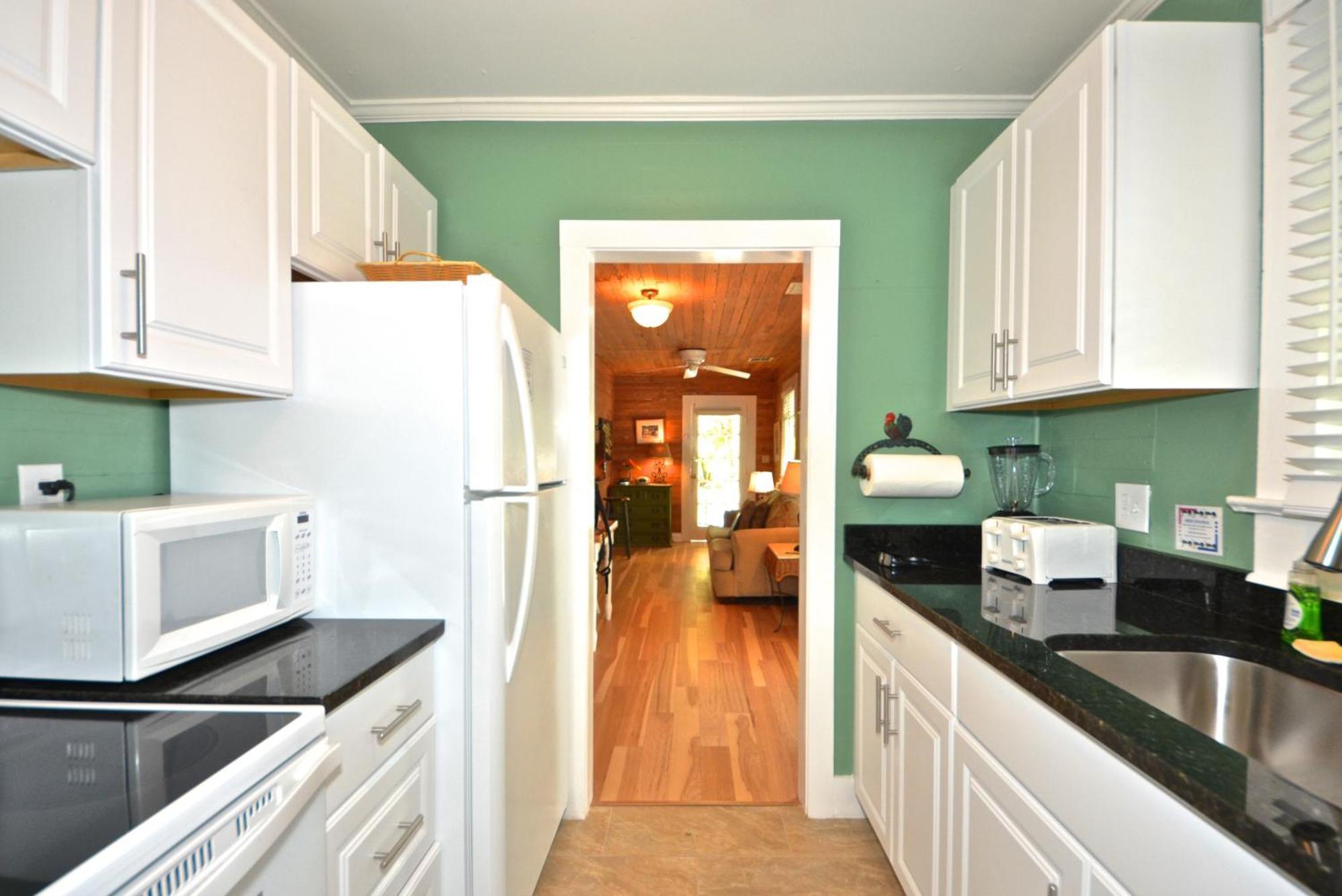 Tropical Village Key West Chambre photo