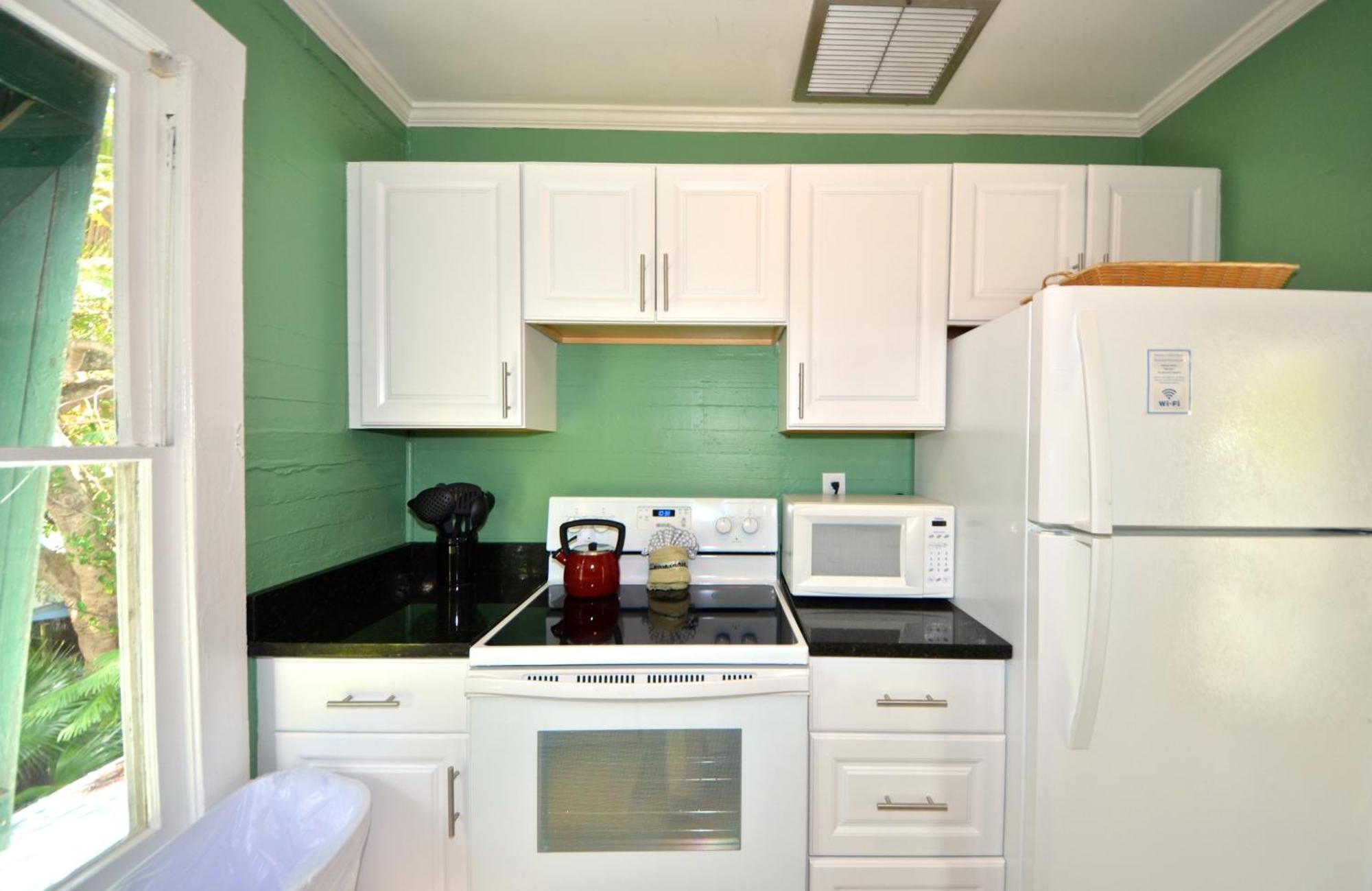 Tropical Village Key West Chambre photo