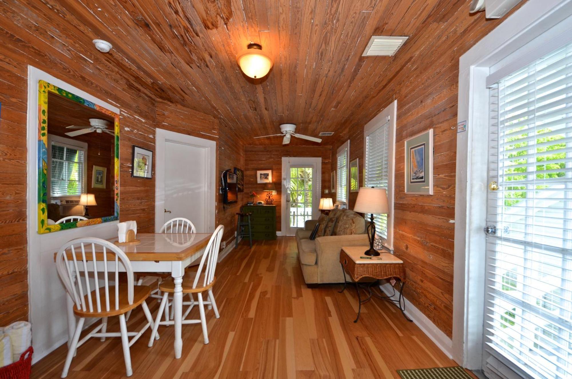 Tropical Village Key West Chambre photo