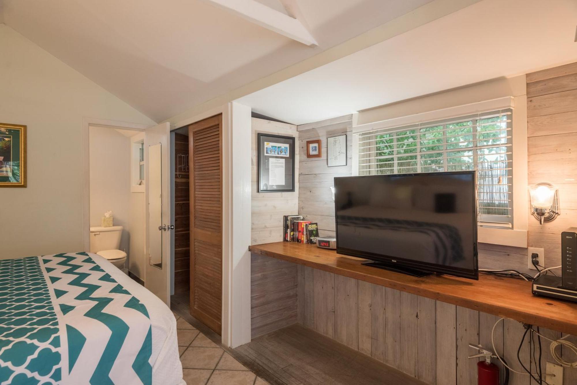 Tropical Village Key West Chambre photo