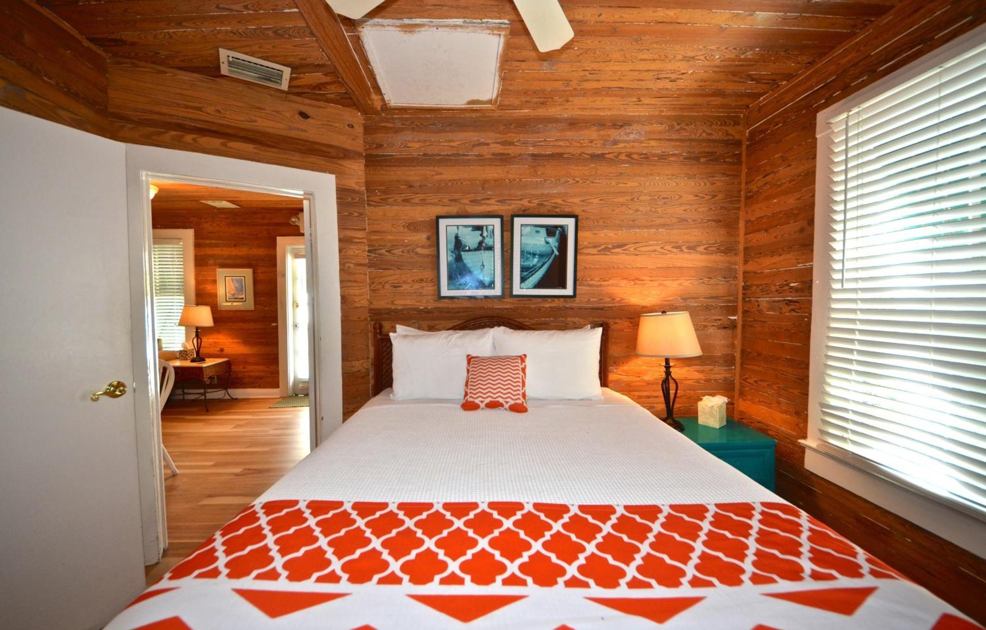 Tropical Village Key West Chambre photo