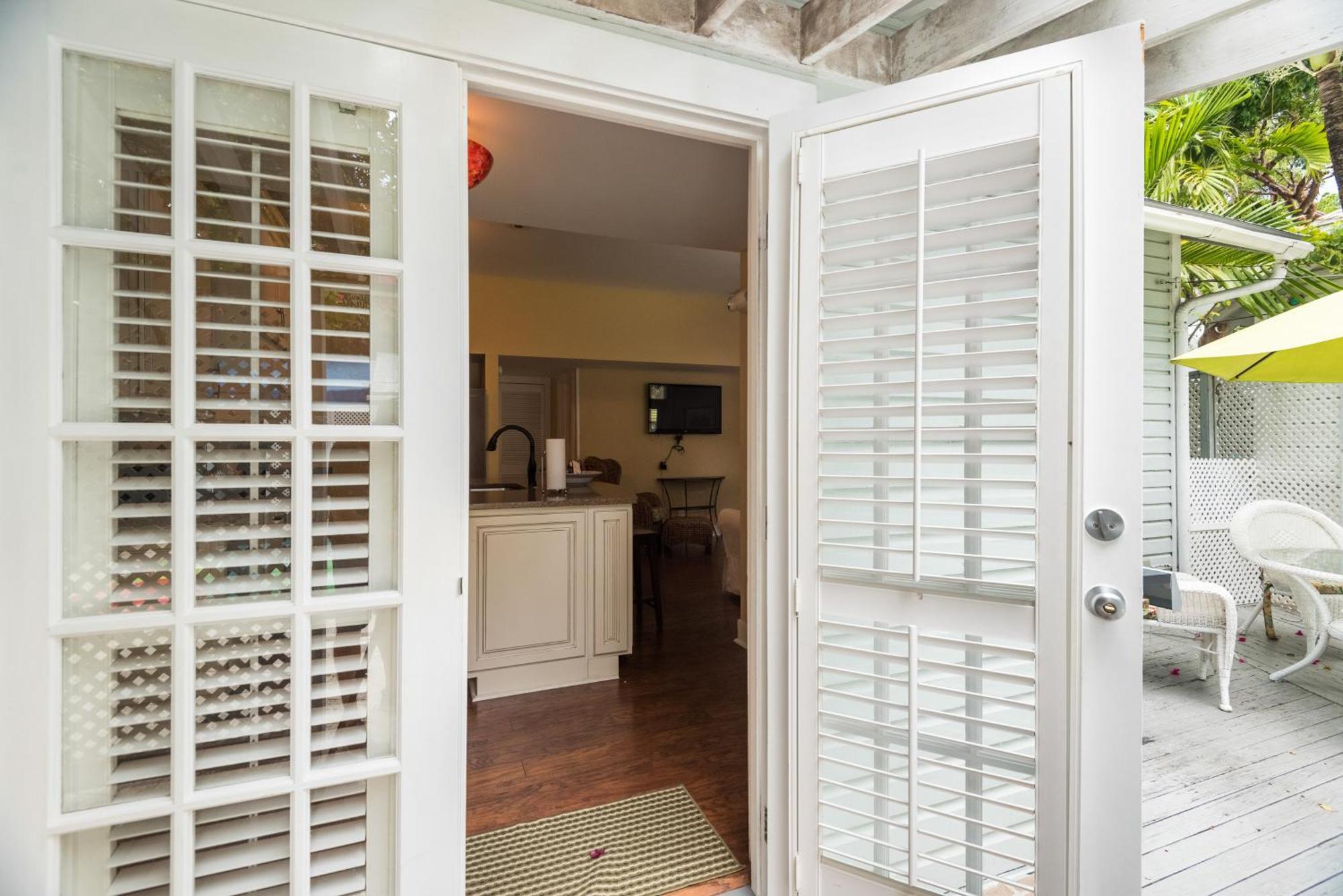 Tropical Village Key West Chambre photo