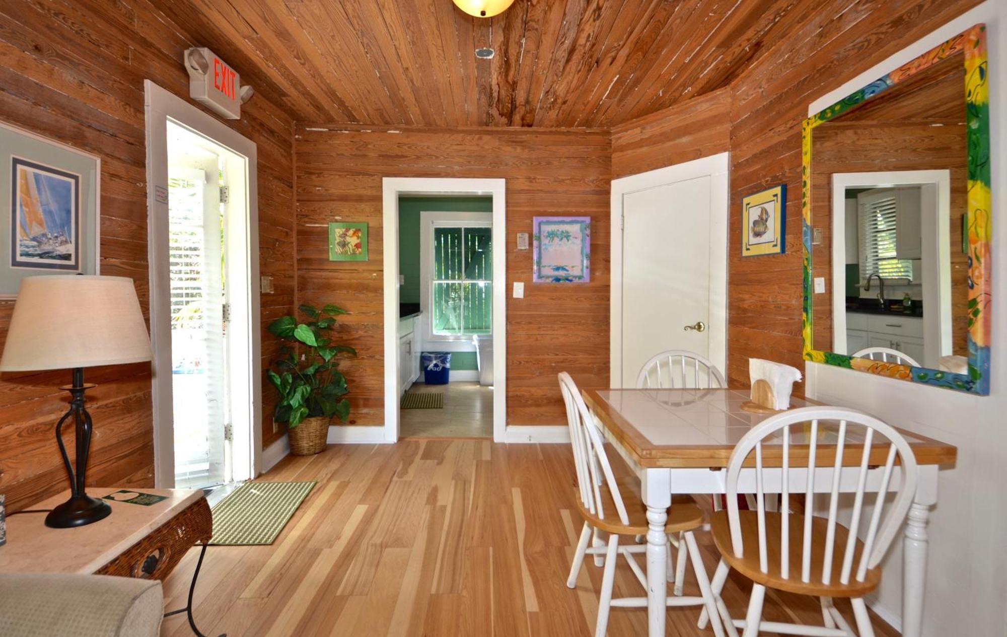 Tropical Village Key West Chambre photo