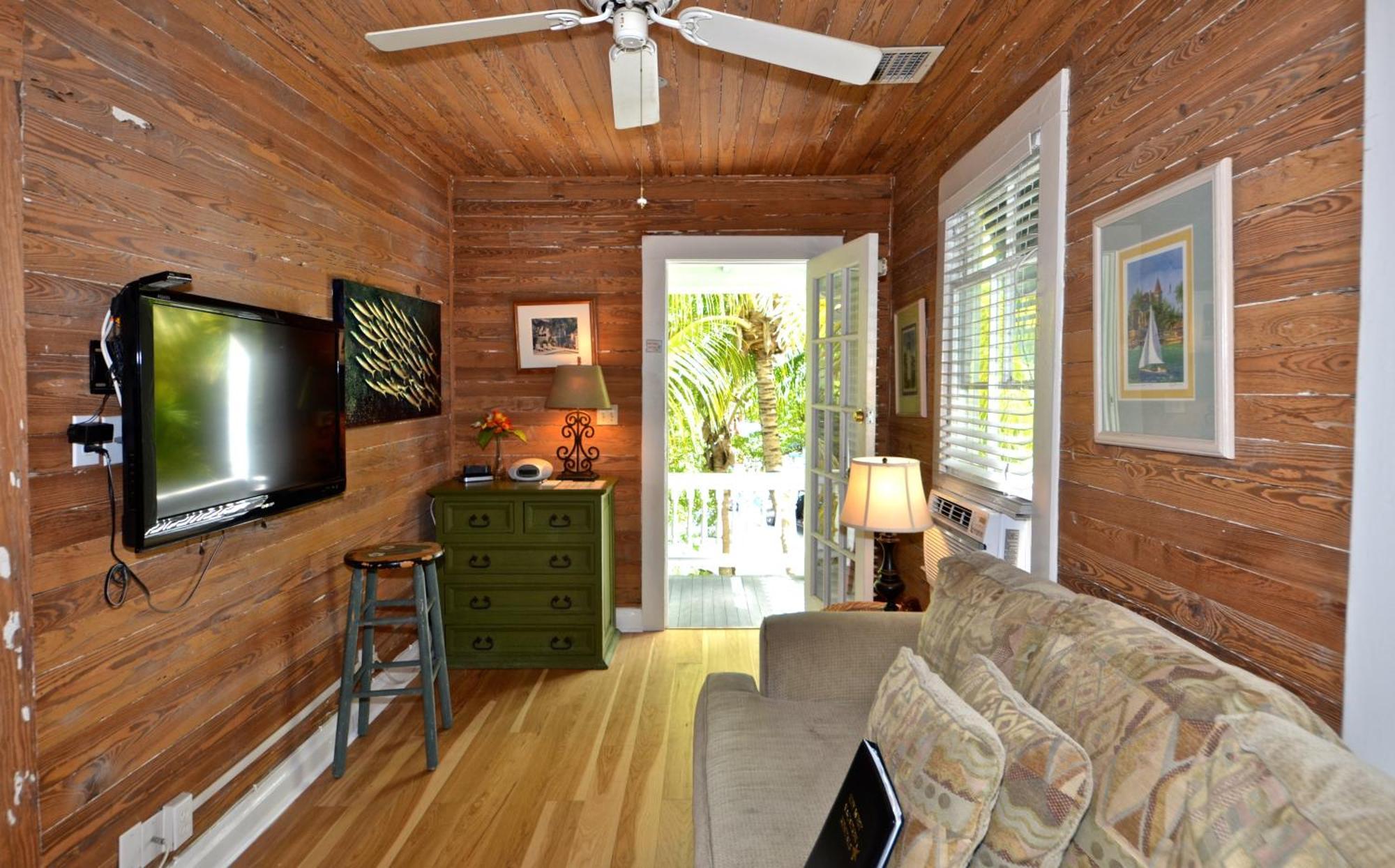 Tropical Village Key West Chambre photo