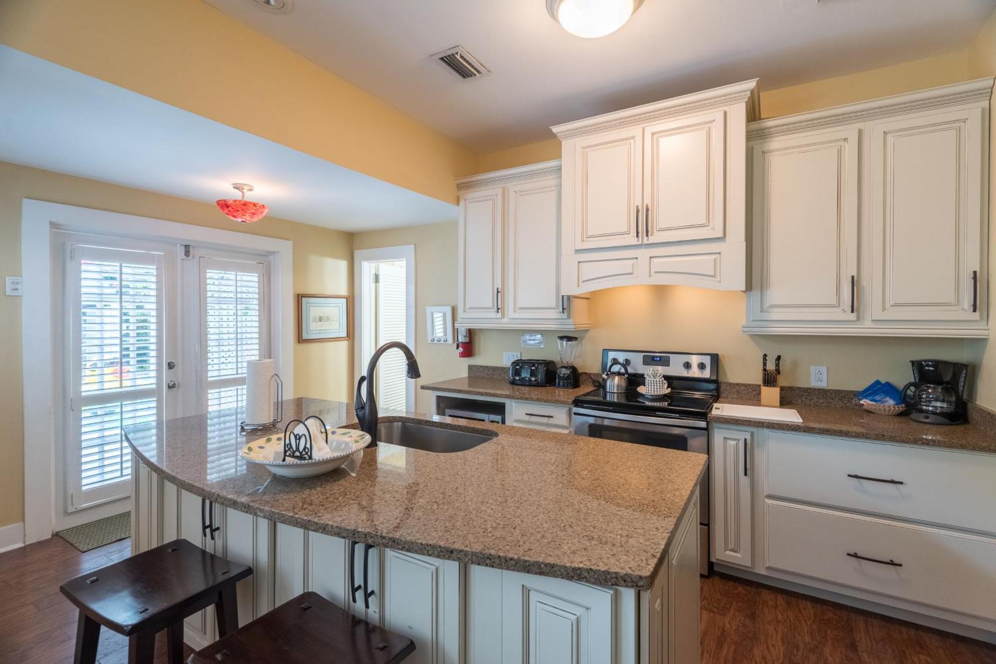 Tropical Village Key West Chambre photo