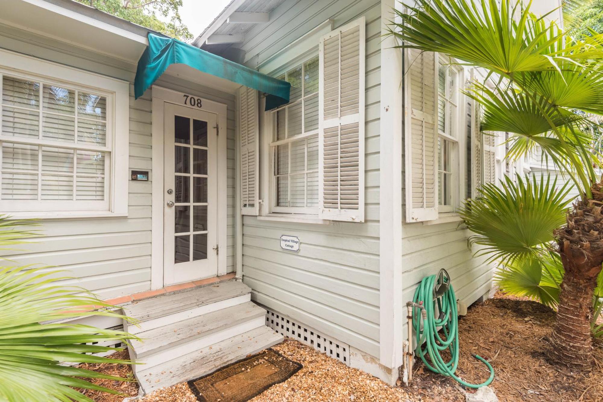 Tropical Village Key West Chambre photo