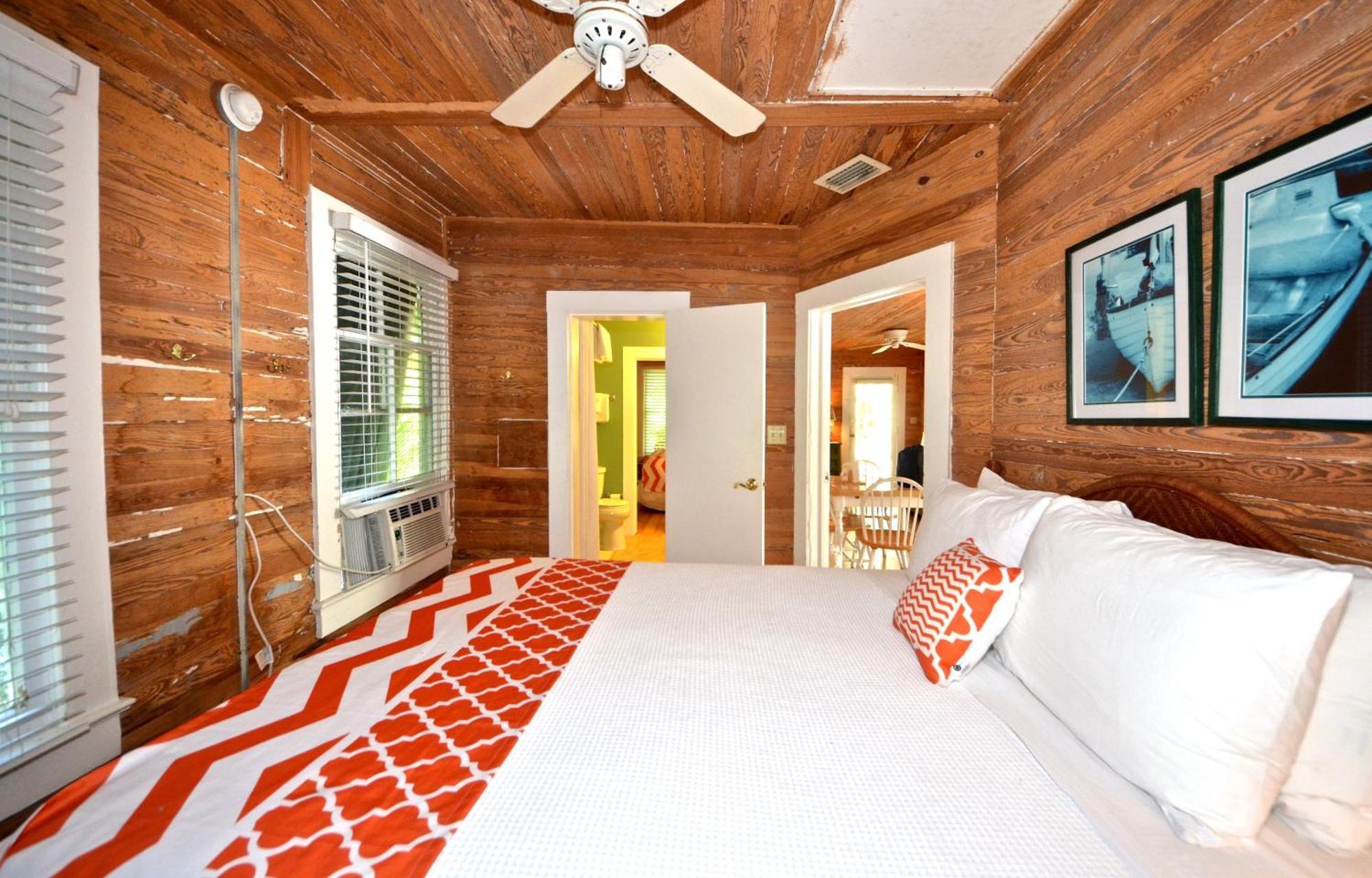 Tropical Village Key West Chambre photo