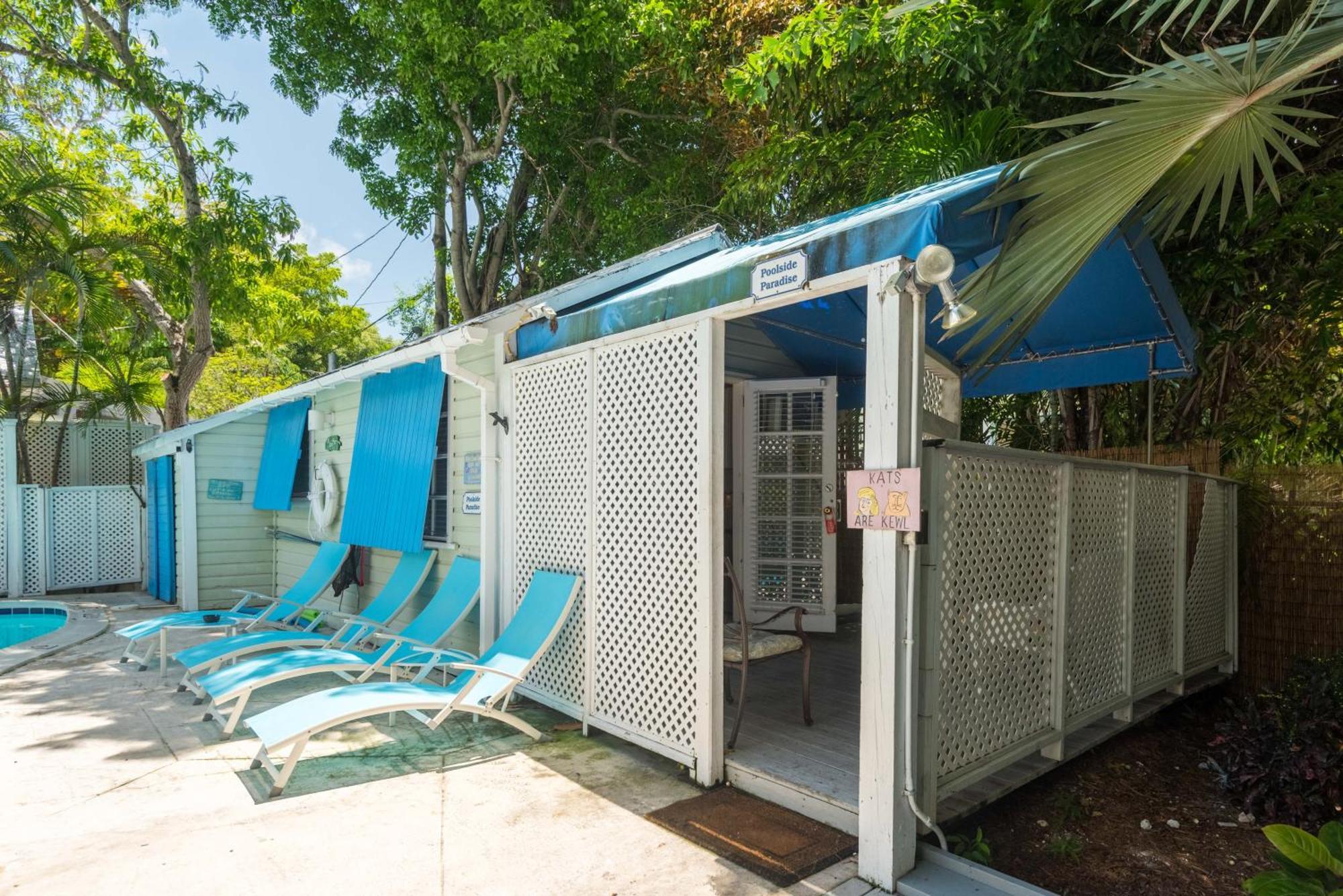 Tropical Village Key West Chambre photo