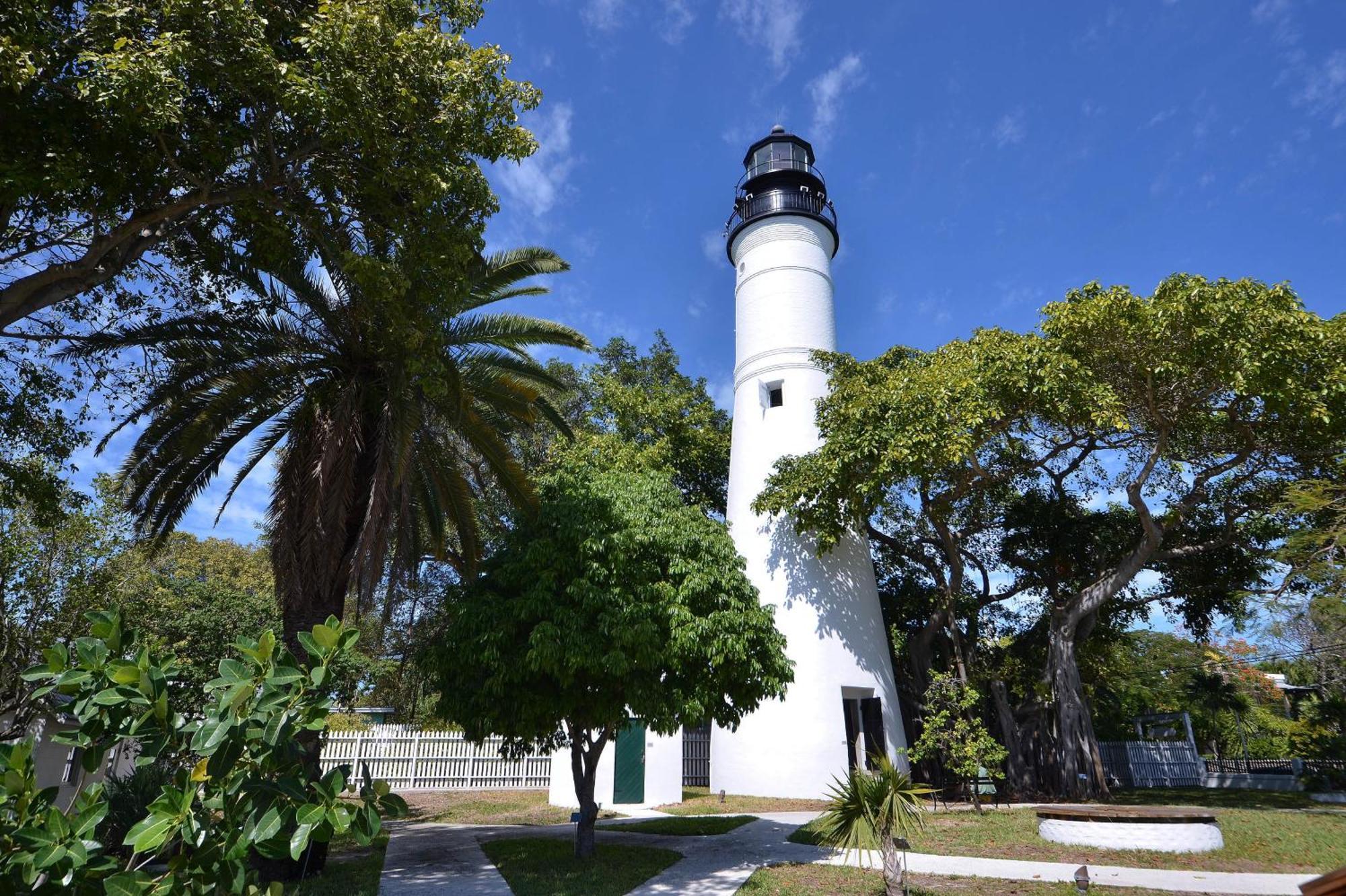 Tropical Village Key West Chambre photo
