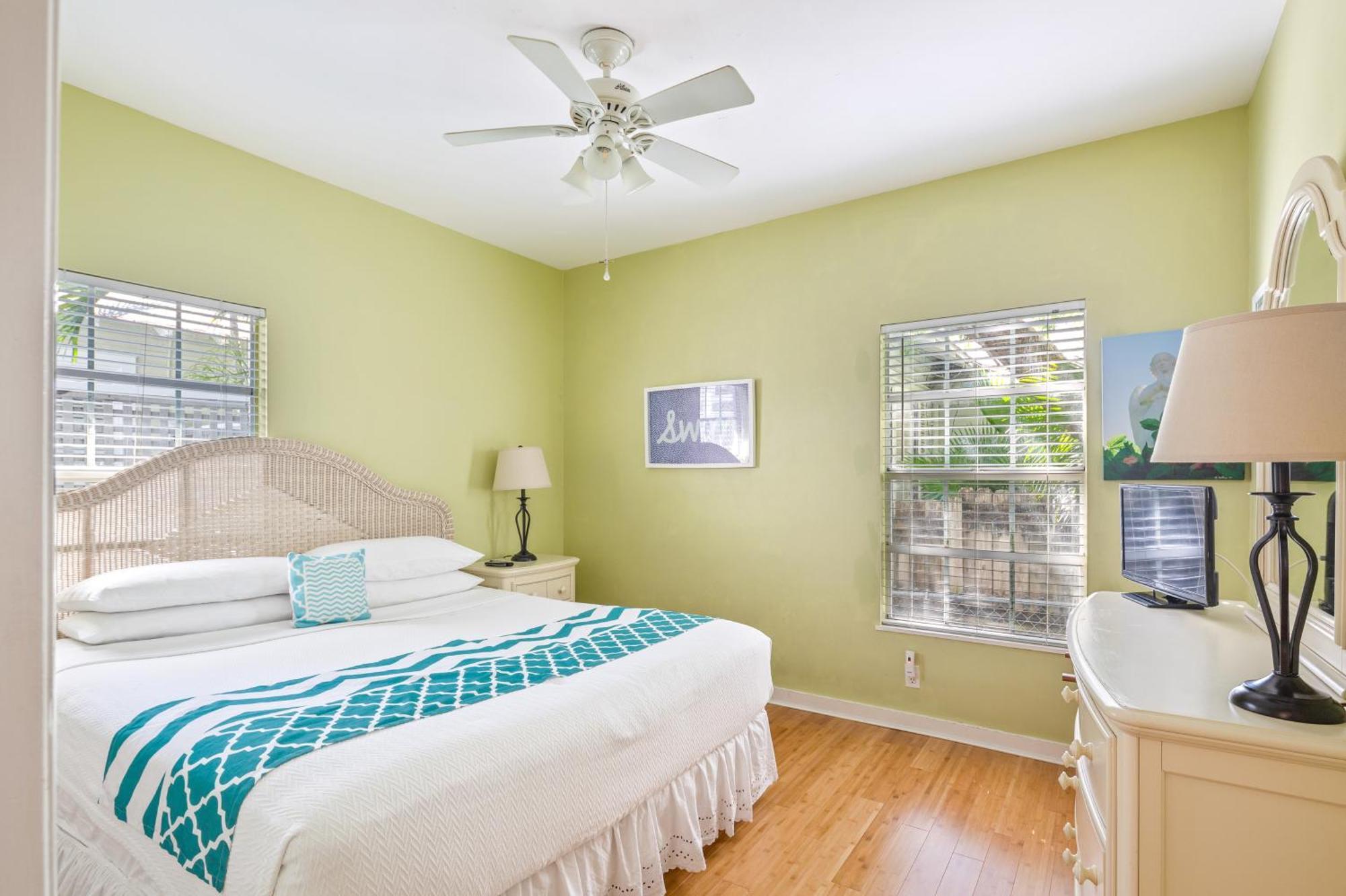 Tropical Village Key West Extérieur photo