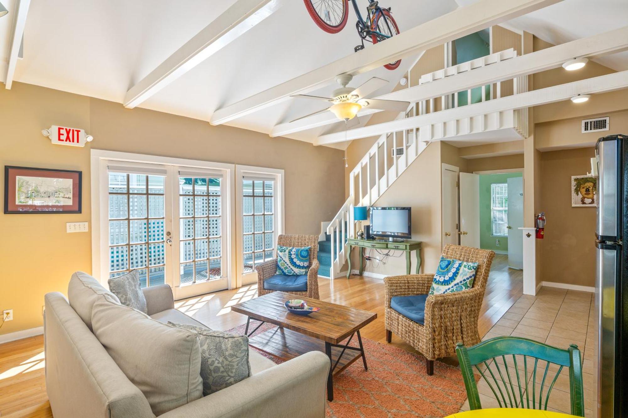 Tropical Village Key West Extérieur photo
