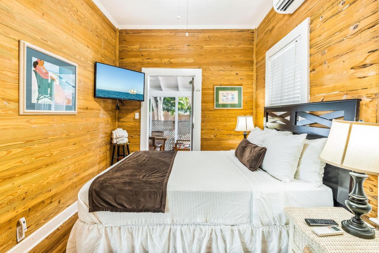 Tropical Village Key West Extérieur photo