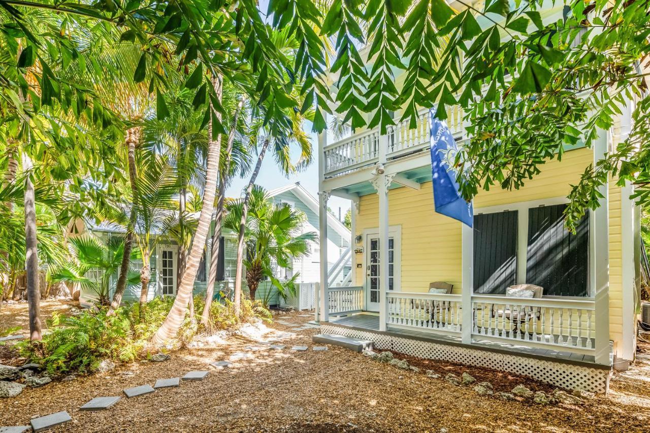 Tropical Village Key West Extérieur photo