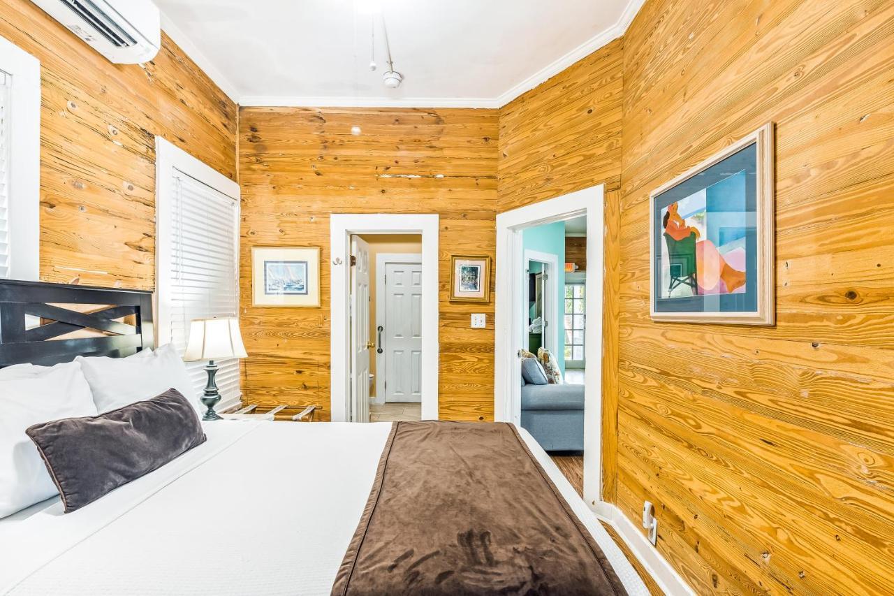 Tropical Village Key West Extérieur photo