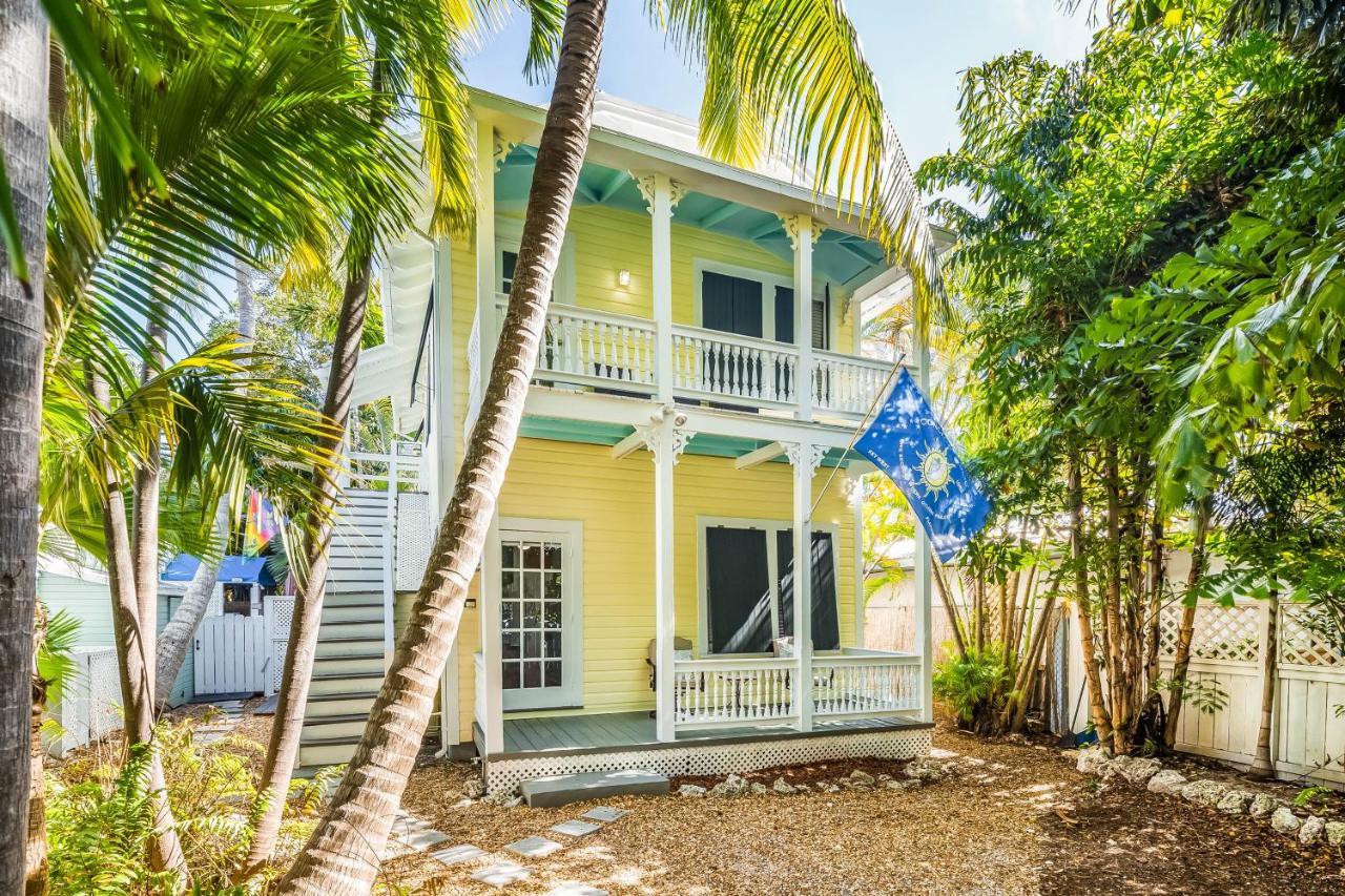 Tropical Village Key West Extérieur photo