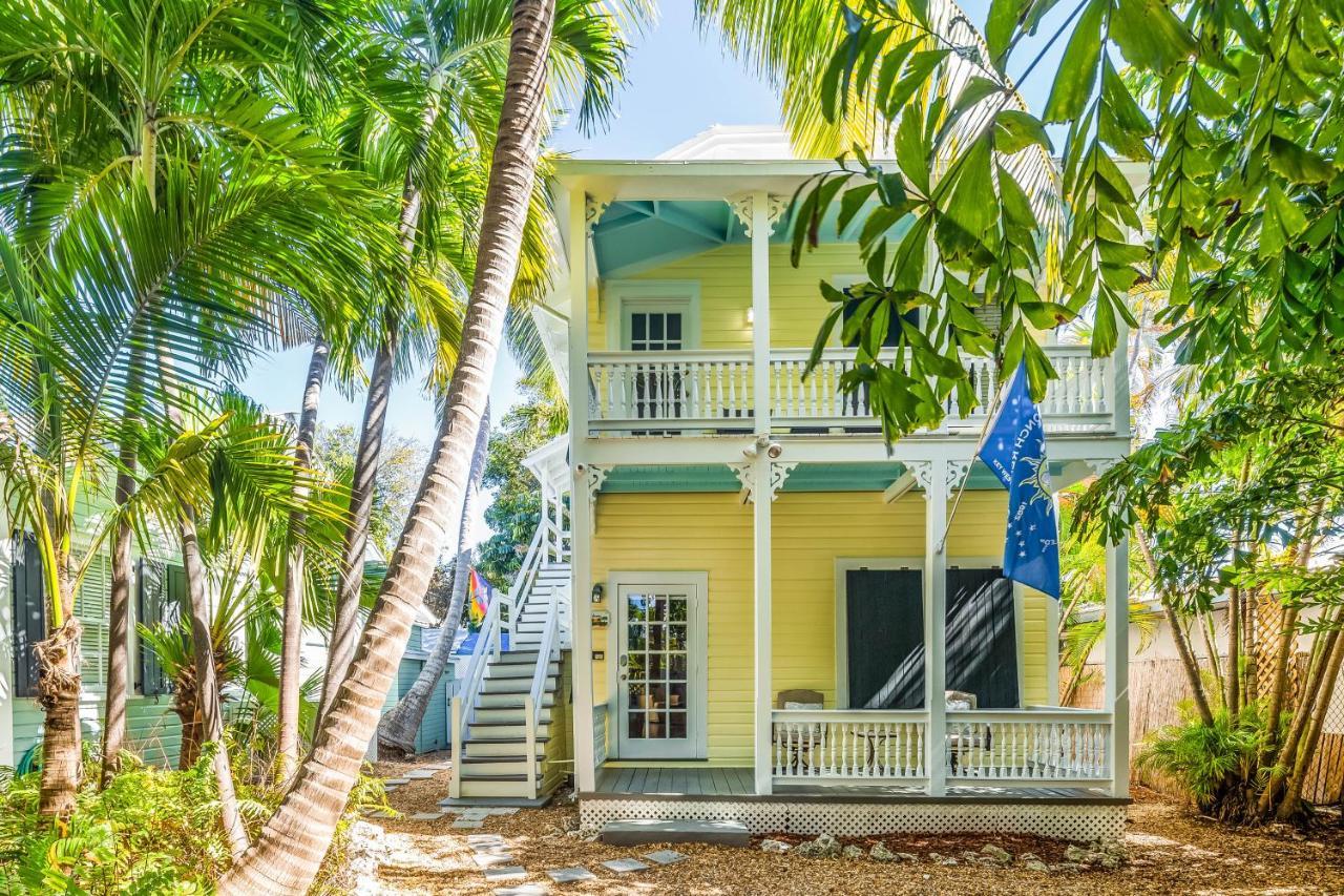 Tropical Village Key West Extérieur photo
