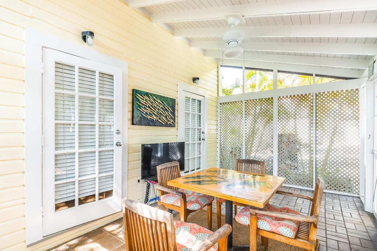 Tropical Village Key West Extérieur photo